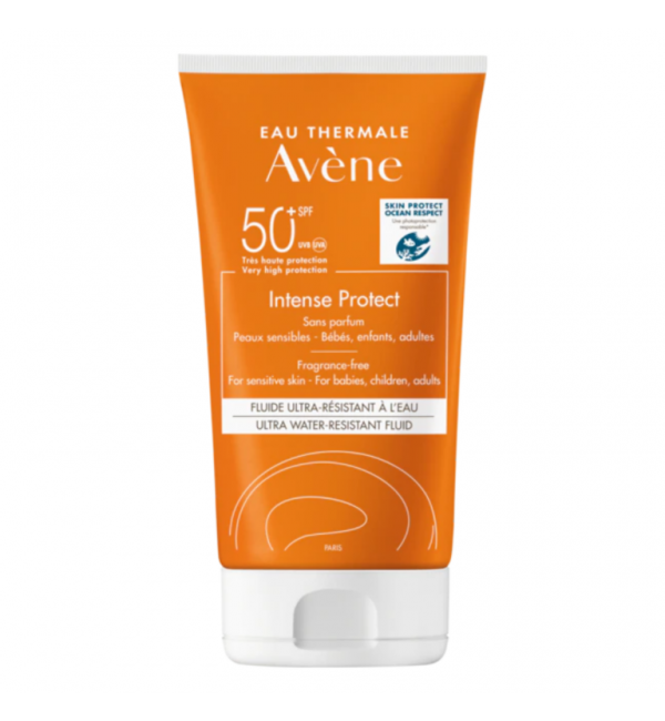  AVENE SUN INTENSE PROTECT 50+ 150mL