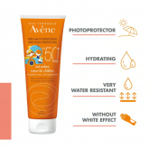 AVENE SUN DJEČJE MLIJEKO ZA ZAŠTITU OD SUNCA SPF 50+ 100mL