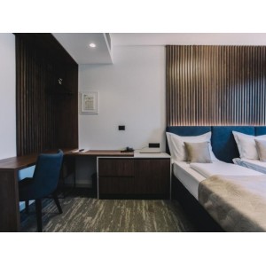 Hotel Batuda | Odmor na Jadranu u prelijepom Splitu! 