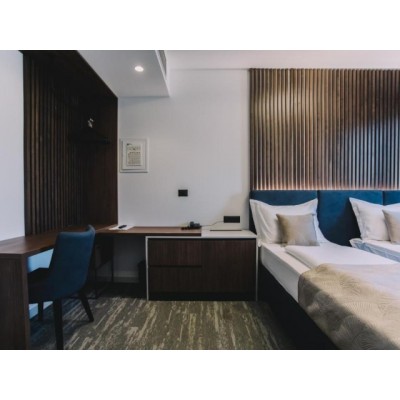 Hotel Batuda | Odmor na Jadranu u prelijepom Splitu! 