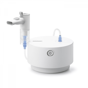 OMRON NE-C28P Kompresorski inhalator