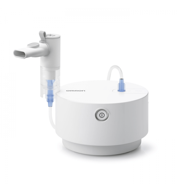 OMRON NE-C28P Kompresorski inhalator