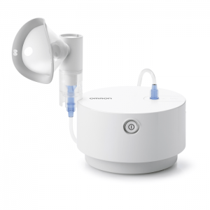 OMRON NE-C28P Kompresorski inhalator