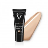 VICHY DERMABLEND puder SPF28, nijansa 25 Nude