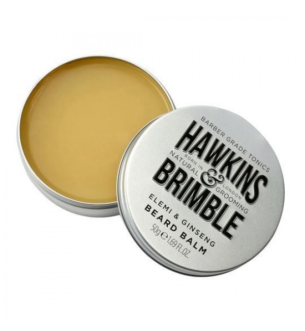 HAWKINS AND BRIMBLE Balzam za bradu 50ml
