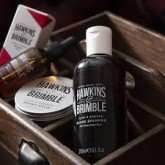 HAWKINS AND BRIMBLE Balzam za bradu 50ml