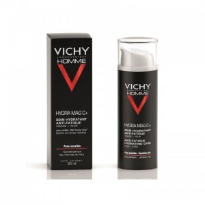 VICHY HOMME Hydra mag C hidratantna 24-satna njega 50ml