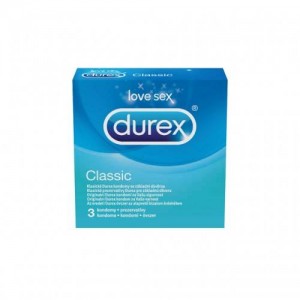 DUREX CLASSIC A3