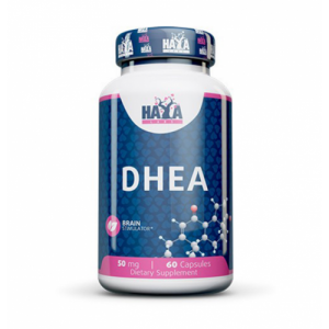 HAYA DHEA 50mg A60