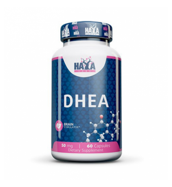 HAYA DHEA 50mg A60