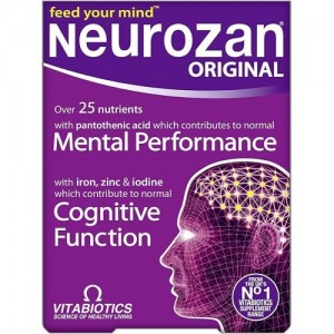 Neurozan tbl A30