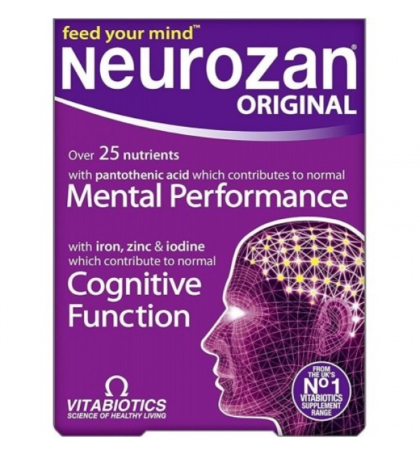 Neurozan tbl A30