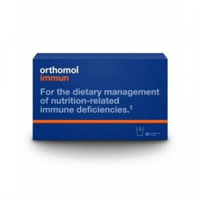 Orthomol® Immun granulat a30 