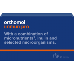  Orthomol® Immun pro granulat a30 