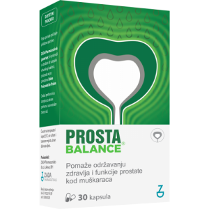 Prosta Balance kapsule A30